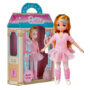 Ballet Class Lottie Doll