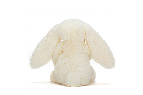bashful bunny cream
