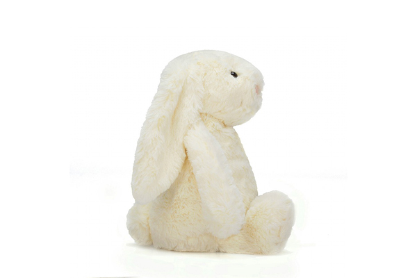 bashful bunny cream