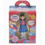 Be Kind Lottie Doll