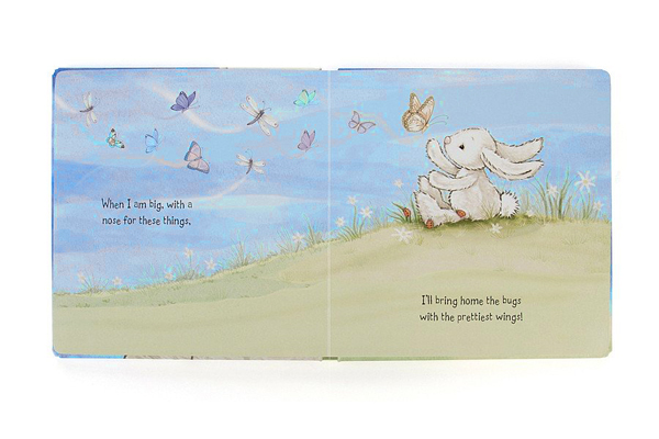 "When I Am Big" Board Book - Image 2