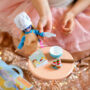 LOTTIE - CAKE BAKE SET