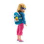 Cool 4 School Lottie Doll