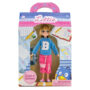 Cool 4 School Lottie Doll