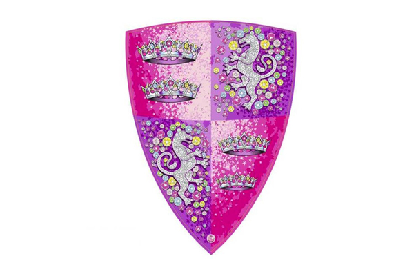 crystal-princess-shield