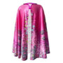 Crystal Princess Cape - Front-lt25204