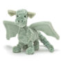 Drake the Baby Dragon by Jellycat