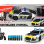 Remote Control Police Patrol by Dickie Toys