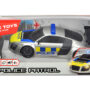 Remote Control Police Patrol by Dickie Toys