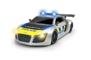 Remote Control Vehicles