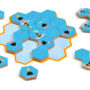 DJECO Bee Logic Game