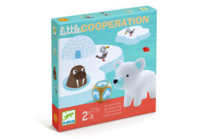 DJECO Little Cooperation Game