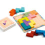 POLYSSIMO GAME by DJECO Toys