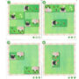 DJECO Sheep Logic Game
