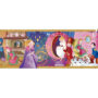 Cinderella Silhouette Puzzle by DJECO Toys