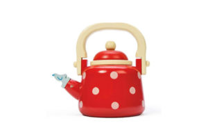 Dotty Kettle