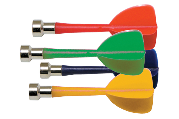 Magnetic Darts Game (Ages 6+) - The Toy Factory