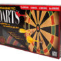 Magnetic Darts Game