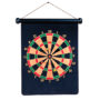 Magnetic Darts Game