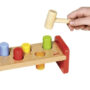 Hammer Bench by GOKI Toys