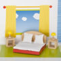 LIVING ROOM / BEDROOM by GOKI Toys