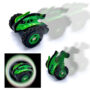 Hyper Runner Stunt Car - Green