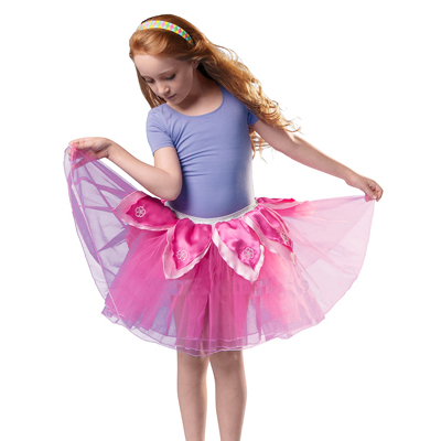 hot-pink-primrose-flower-tutu