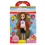 Young Inventor Lottie Doll