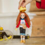 Young Inventor Lottie Doll