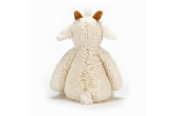 crumble goat jellycat