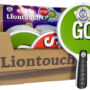 Stop & Go Sign by Lion Touch