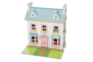 MAYBERRY MANOR BY LE TOY VAN