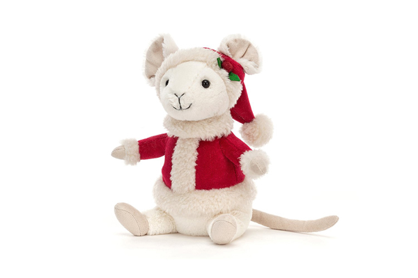 Merry Mouse