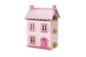MY FIRST DREAMHOUSE BY LE TOY VAN