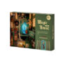Magic House D-I-Y Miniature Book Nook