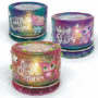 NEBULOUS STARS Night Light Jars