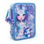 Nebulous Stars Deluxe 3-Tier Pencil Case - Iceana