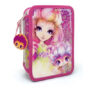 Nebulous Stars Deluxe 3-Tier Pencil Case - Petulia