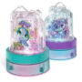 Nebulous Stars Crystal Snow Globes - Iceana