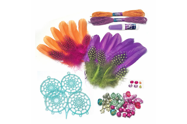 Dreamcatchers - Petulia - Image 2