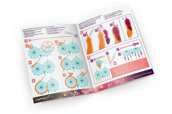 Dreamcatchers - Petulia - Image 3