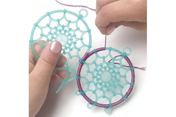 Dreamcatchers - Petulia - Image 4