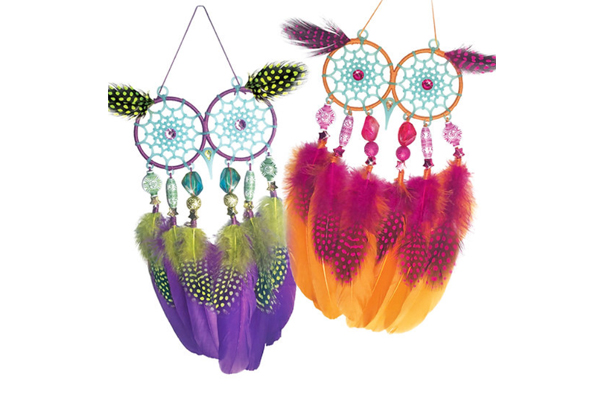 Dreamcatchers - Petulia - Image 6