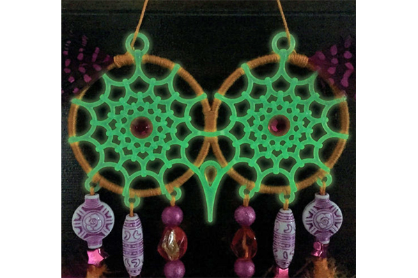 Dreamcatchers - Petulia - Image 7