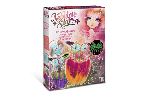 Dreamcatchers - Petulia