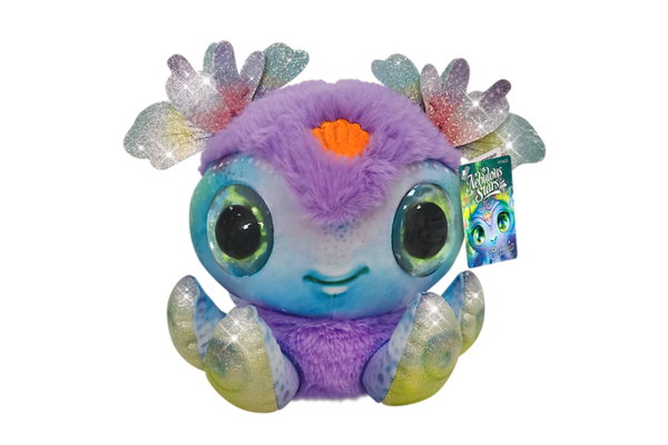 Octavia - Marinia's Pet