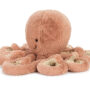 Odell Octopus by Jellycat Odell Octopus by Jellycat