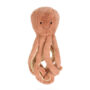 Odell Octopus by Jellycat Odell Octopus by Jellycat