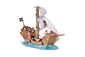 Pirate Ship