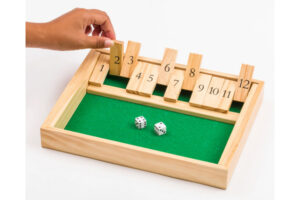 1-Player Games & Puzzles